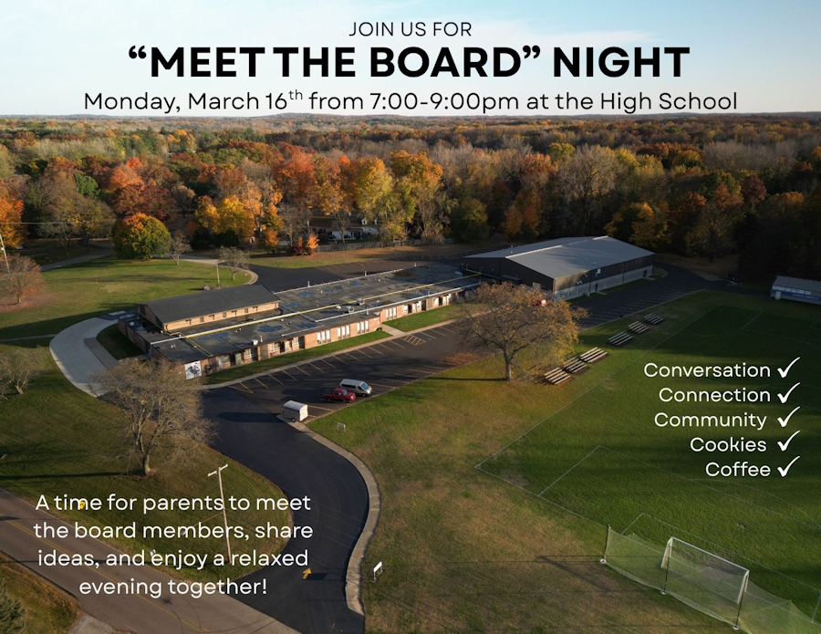 Community Open House